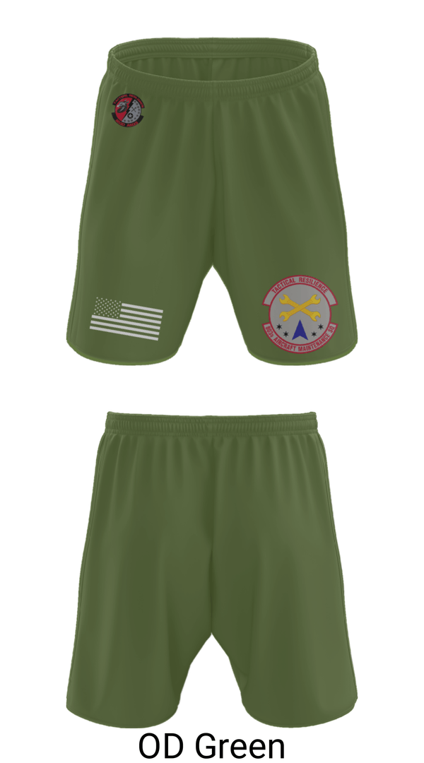 Athletic Shorts With Pockets, , Air Force, Teamtime, Team time, sublimation, custom sports apparel, team uniforms, spirit wear, spiritwear, sports uniforms, custom shirts, team store, custom team store, fundraiser sports, apparel fundraiser