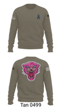 The Citadel 89582044 Crew Neck Sweatshirt - 11