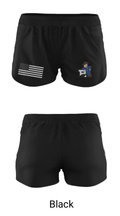 Redwood High School Golf 34163146 Ranger Panties - 1