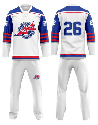 Hockey Jersey, Calagary Ringette, Ice Hockey, Teamtime, Team time, sublimation, custom sports apparel, team uniforms, spirit wear, spiritwear, sports uniforms, custom shirts, team store, custom team store, fundraiser sports, apparel fundraiser