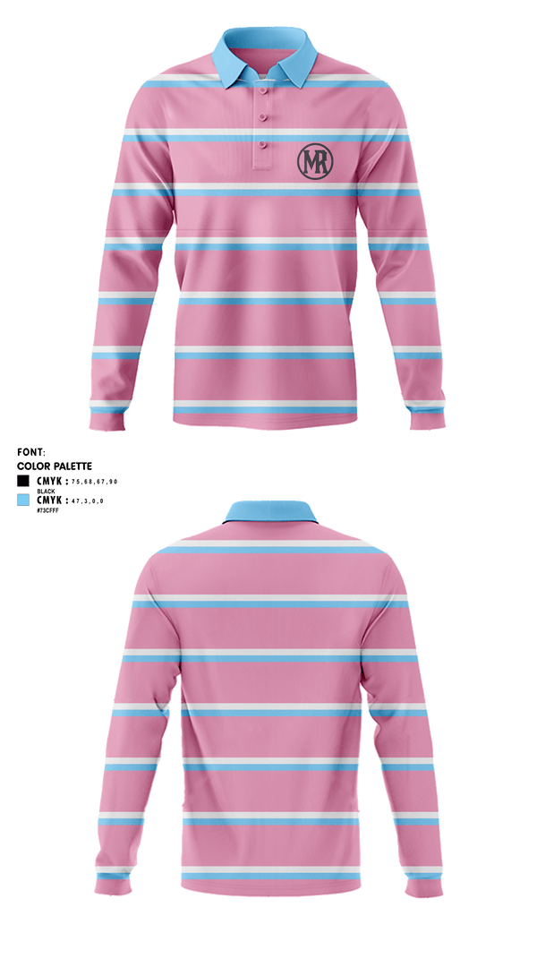 Long Sleeve Performance Polo, Durango HS Wrestling, Wrestling, Teamtime, Team time, sublimation, custom sports apparel, team uniforms, spirit wear, spiritwear, sports uniforms, custom shirts, team store, custom team store, fundraiser sports, apparel fundraiser