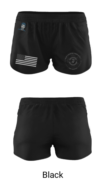 Combat Logistics Regiment 45 33535519 Ranger Panties - 3