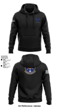 Clearwater Composite Squadron 64066032 Hoodie - 1