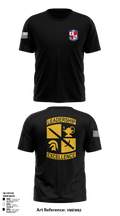 Wolf Pack 3925744 Short Sleeve Performance Shirt - 1