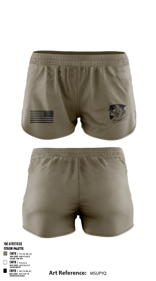 Ranger Panties, , Army, Teamtime, Team time, sublimation, custom sports apparel, team uniforms, spirit wear, spiritwear, sports uniforms, custom shirts, team store, custom team store, fundraiser sports, apparel fundraiser