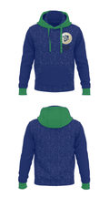 Grant Middle School Soccer 63707148 Hoodie - 14