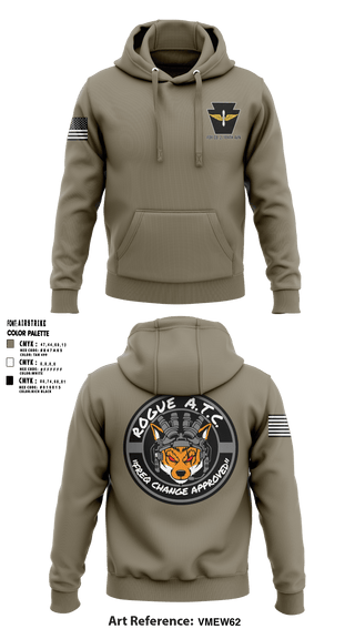 Hoodie, , National Guard, Teamtime, Team time, sublimation, custom sports apparel, team uniforms, spirit wear, spiritwear, sports uniforms, custom shirts, team store, custom team store, fundraiser sports, apparel fundraiser