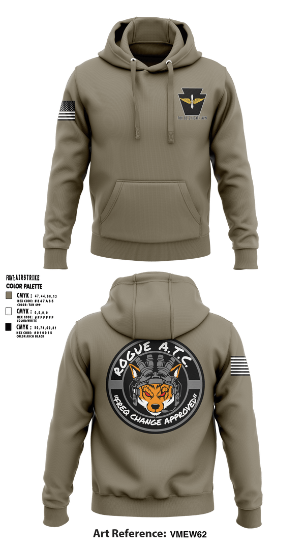 Hoodie, , National Guard, Teamtime, Team time, sublimation, custom sports apparel, team uniforms, spirit wear, spiritwear, sports uniforms, custom shirts, team store, custom team store, fundraiser sports, apparel fundraiser
