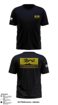 Battleship NJ Division 41582096 Short Sleeve Performance Shirt - 3