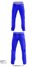 Hauppauge Eagles 43213651 Sweatpants - 1