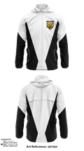 Bears 19836776 Windbreaker - 1
