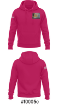 1/504 pro 82nd abn 87302343 Hoodie - 8