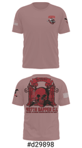 927 Sapper Company 70856358 Short Sleeve Performance Shirt - 31