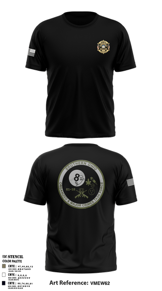 Short Sleeve Performance Shirt, , Police, Teamtime, Team time, sublimation, custom sports apparel, team uniforms, spirit wear, spiritwear, sports uniforms, custom shirts, team store, custom team store, fundraiser sports, apparel fundraiser