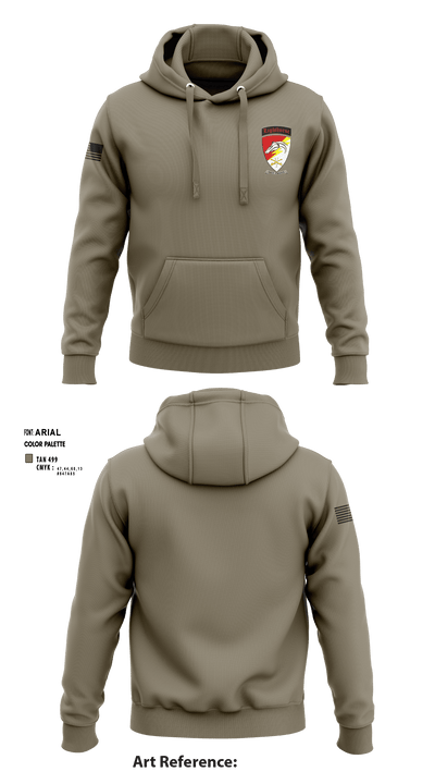 3-17 ACS 70339426 Hoodie - 4