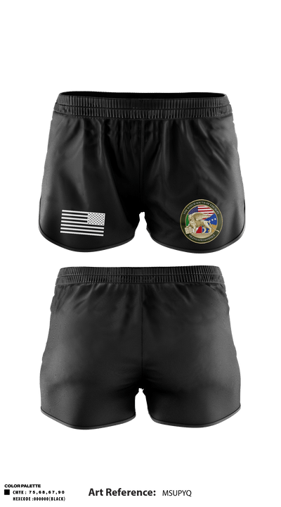 Vicenza Field Office 4611375 Ranger Panties - 7
