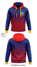 Rock Sports Academy 43658479 Hoodie - 1