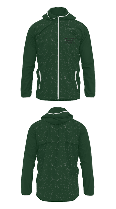 Saint Joseph Academy Basketball 86801500 Windbreaker - 30