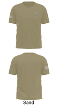 UndSäk 49850544 Short Sleeve Performance Shirt - 35