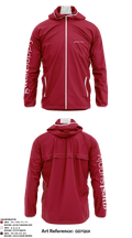 SYsco Guest Supply 58896824 Windbreaker - 1