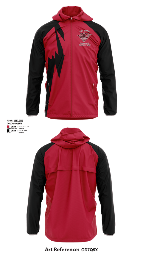 Windbreaker, , , Teamtime, Team time, sublimation, custom sports apparel, team uniforms, spirit wear, spiritwear, sports uniforms, custom shirts, team store, custom team store, fundraiser sports, apparel fundraiser