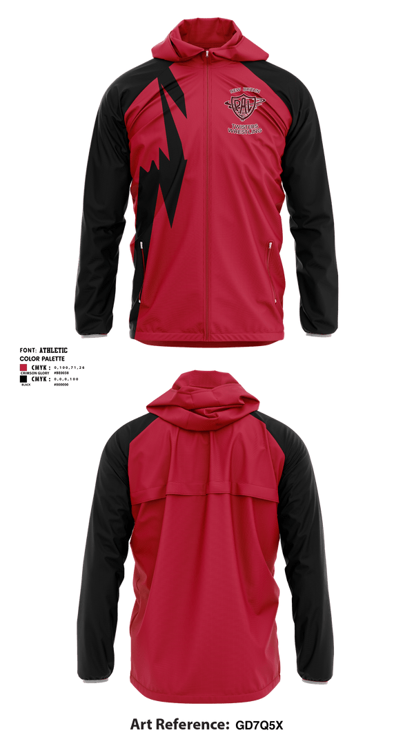 Windbreaker, , , Teamtime, Team time, sublimation, custom sports apparel, team uniforms, spirit wear, spiritwear, sports uniforms, custom shirts, team store, custom team store, fundraiser sports, apparel fundraiser