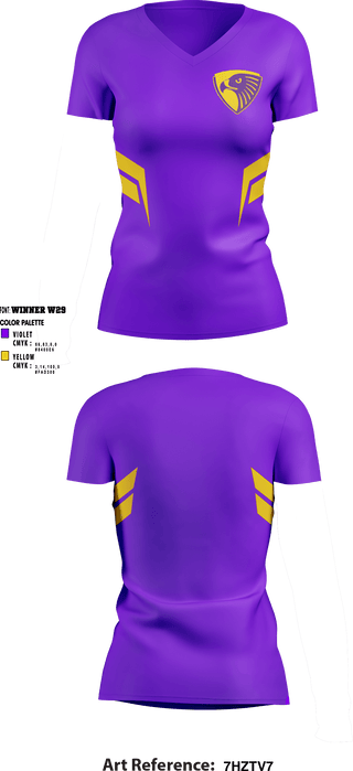 Women's Short Sleeve Vneck Shirt, Louis Hornsby Middle School Basketball, Women's Basketball, Teamtime, Team time, sublimation, custom sports apparel, team uniforms, spirit wear, spiritwear, sports uniforms, custom shirts, team store, custom team store, fundraiser sports, apparel fundraiser