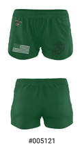Marine Barracks Washington 7968696 Ranger Panties - 1