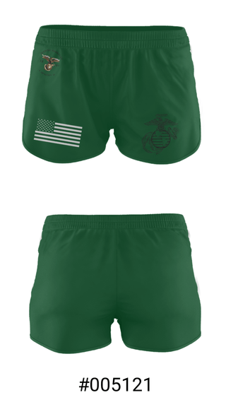 Ranger Panties, , Marines, Teamtime, Team time, sublimation, custom sports apparel, team uniforms, spirit wear, spiritwear, sports uniforms, custom shirts, team store, custom team store, fundraiser sports, apparel fundraiser