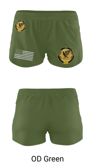 Ranger Panties, , Army, Teamtime, Team time, sublimation, custom sports apparel, team uniforms, spirit wear, spiritwear, sports uniforms, custom shirts, team store, custom team store, fundraiser sports, apparel fundraiser