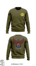 2-39 44850814 Crew Neck Sweatshirt - 1