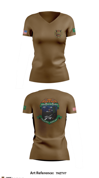 Women's Short Sleeve Vneck Shirt, , Air Force, Teamtime, Team time, sublimation, custom sports apparel, team uniforms, spirit wear, spiritwear, sports uniforms, custom shirts, team store, custom team store, fundraiser sports, apparel fundraiser