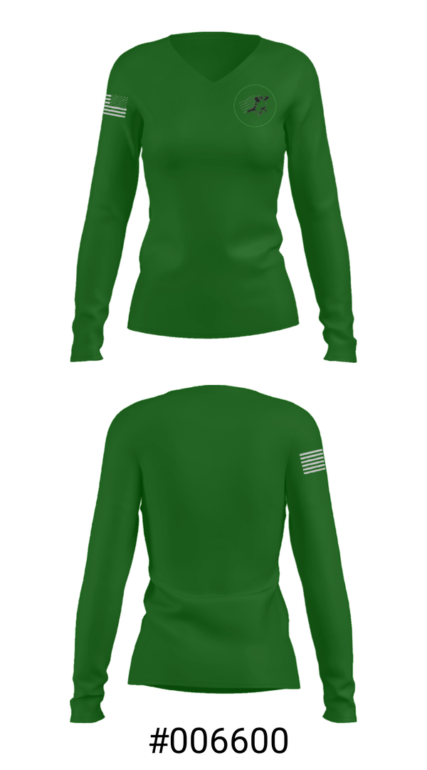 Women's Long Sleeve Vneck Shirt, Concord Junior High School Basketball, Men's Basketball, Teamtime, Team time, sublimation, custom sports apparel, team uniforms, spirit wear, spiritwear, sports uniforms, custom shirts, team store, custom team store, fundraiser sports, apparel fundraiser