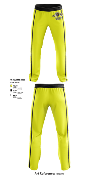 Sweatpants, Mitey Mites, Football, Teamtime, Team time, sublimation, custom sports apparel, team uniforms, spirit wear, spiritwear, sports uniforms, custom shirts, team store, custom team store, fundraiser sports, apparel fundraiser