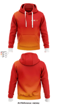 Hope Lutheran Church and School 13996842 Hoodie - 1