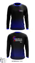 Timeless exteriorsTimeless exteriors 56371230 Long Sleeve Performance Shirt - 1