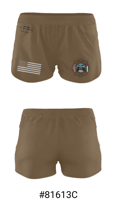 ADAB Fire 68876510 Ranger Panties - 1