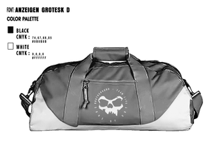 Duffle Bag, , , Teamtime, Team time, sublimation, custom sports apparel, team uniforms, spirit wear, spiritwear, sports uniforms, custom shirts, team store, custom team store, fundraiser sports, apparel fundraiser