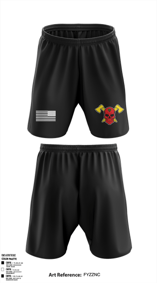 Athletic Shorts With Pockets, 716716 EVCC, Army, Teamtime, Team time, sublimation, custom sports apparel, team uniforms, spirit wear, spiritwear, sports uniforms, custom shirts, team store, custom team store, fundraiser sports, apparel fundraiser
