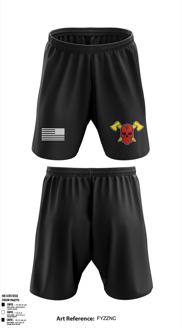 Athletic Shorts With Pockets, 716716 EVCC, Army, Teamtime, Team time, sublimation, custom sports apparel, team uniforms, spirit wear, spiritwear, sports uniforms, custom shirts, team store, custom team store, fundraiser sports, apparel fundraiser