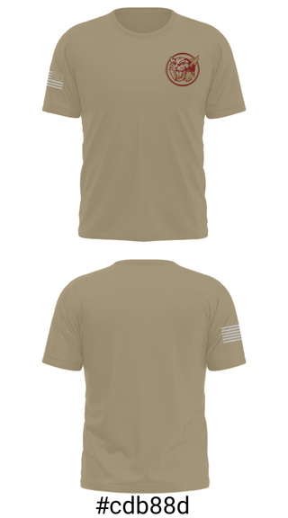 Short Sleeve Performance Shirt, Carver Middle School Basketball, Men's Basketball, Teamtime, Team time, sublimation, custom sports apparel, team uniforms, spirit wear, spiritwear, sports uniforms, custom shirts, team store, custom team store, fundraiser sports, apparel fundraiser