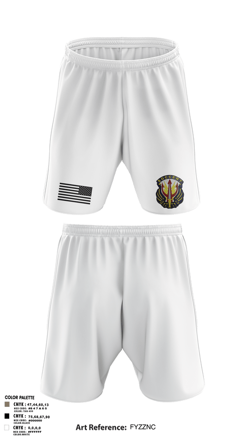 Athletic Shorts With Pockets, Security Police, , Teamtime, Team time, sublimation, custom sports apparel, team uniforms, spirit wear, spiritwear, sports uniforms, custom shirts, team store, custom team store, fundraiser sports, apparel fundraiser