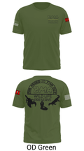 SOTF TU NORTH 40081354 Short Sleeve Performance Shirt - 34