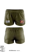 MOTOR T MECHANIC 57214201 Ranger Panties - 1