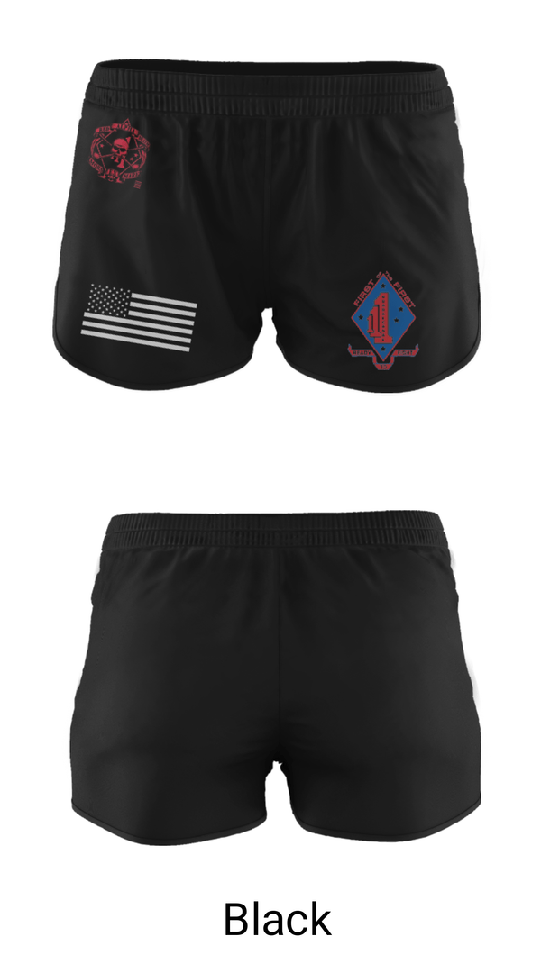Ranger Panties, , Marines, Teamtime, Team time, sublimation, custom sports apparel, team uniforms, spirit wear, spiritwear, sports uniforms, custom shirts, team store, custom team store, fundraiser sports, apparel fundraiser