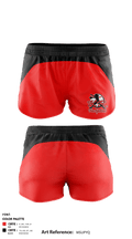 KR Fastpitch 10u 74513825 Women's Shorts - 1