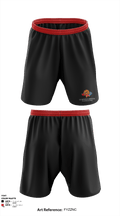 Learning Bridge 87605952 Athletic Shorts With Pockets - 1