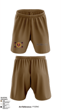 1K+ Ultra Club 51980552 Athletic Shorts With Pockets - 2