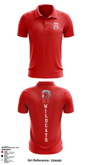 Short Sleeve Performance Polo, Westerville South Girls Basketball, Women's Basketball, Teamtime, Team time, sublimation, custom sports apparel, team uniforms, spirit wear, spiritwear, sports uniforms, custom shirts, team store, custom team store, fundraiser sports, apparel fundraiser