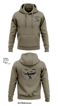 STAGING FACILITY 22010365 Hoodie - 2